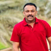 Jinub Yousuf
