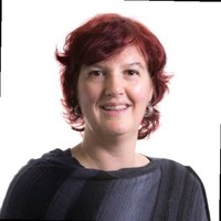 Jantine Spitsbaard