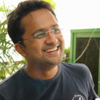 Raveesh Jain