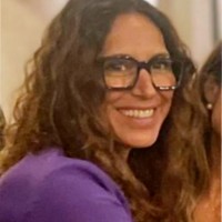 Silvia Marino