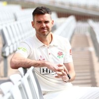 Jimmy Anderson