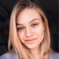 Victoria Zhdanyuk