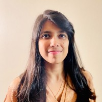 Monika Agarwal, CFA