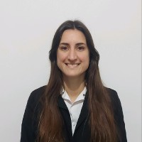 Agustina Marina Gonzalez
