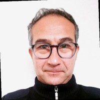 Eric CHEVIGNY