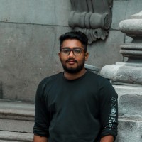 Kashyap Baiju