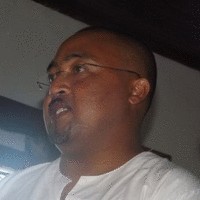 Harinirina Razafimahandry