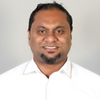 Toji Thomas