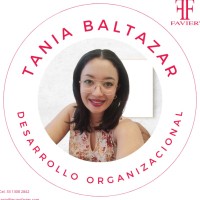 Tania Belén Baltazar Pérez