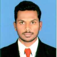 Vijayakumar Paranthaman