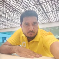 Salim Kadvekar