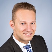 Sebastian Stehl