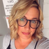 Carrie Salamone