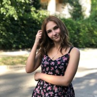 Oleksandra Khodachok
