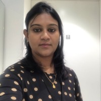 Geetha Devaraj