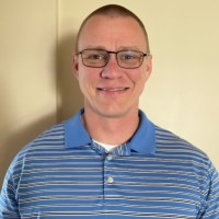 Josh Whitney