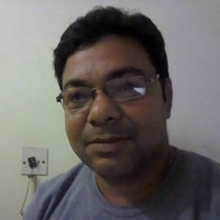 Sanjoy Ray