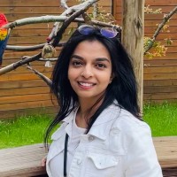 Jayashree Jayaramaiah
