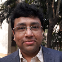 Suvankar Chakraborty