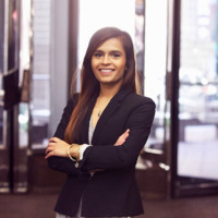 Nilam Vahora