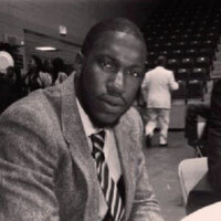 Joshua McGee