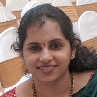 Manasa Bharadwaj