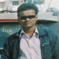 krishnapada Mahapatra