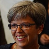 Lillian Thunbo Mikkelsen