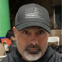 Rick Gallegos