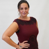 Ruth Kermish-Allen