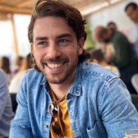 Nicholas Farrugia