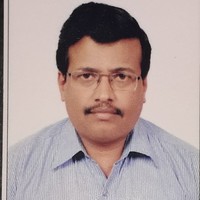 Ananda N Ananda N