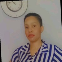 Tshepiso Machaka
