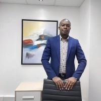 Mike Kamau