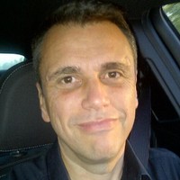 Marc Dumas