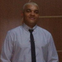 Ozeas Souza Santos