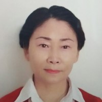 蒋春霞