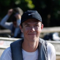 Christopher Luff
