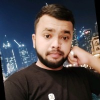 Syed Abubakar