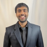 Dhanush R