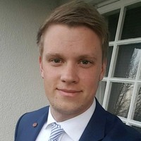 Daniel Aakre