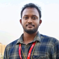 Asish Kumar Senapati