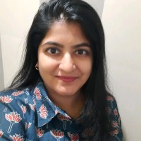 Pooja Ghate