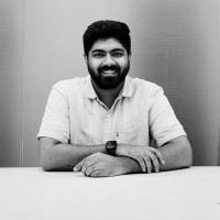 Saroj Cherukat