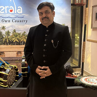 Chandrakant Jadhav