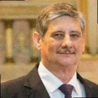 Carlos Antonio Zanetti