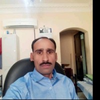 Seraj Ansari
