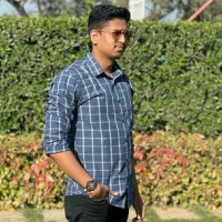 Shubham Kamble