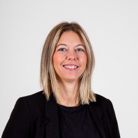 Gabriella Johansson
