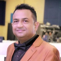 Jeffrey Angel Naidoo